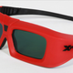 Illustration for article titled The Battle of 3D Glasses